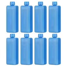 Pack de 8 Recharges pour Mini Rafraîchisseur d’Air