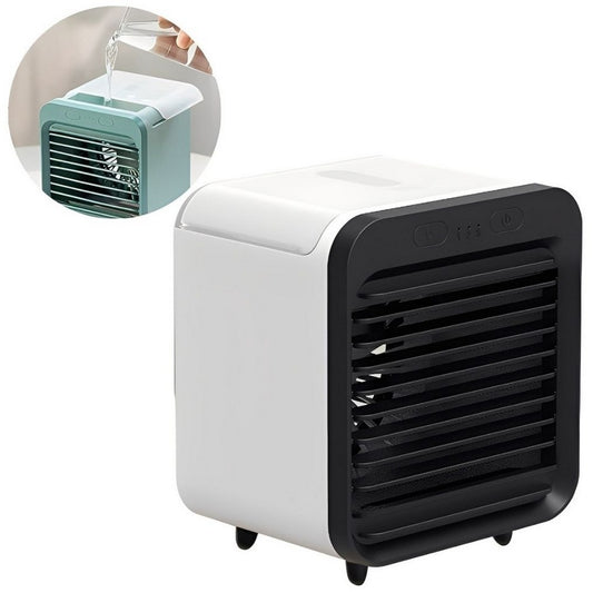 Mini Rafraîchisseur d’Air Compact