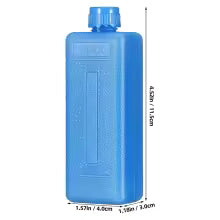 Pack de 8 Recharges pour Mini Rafraîchisseur d’Air