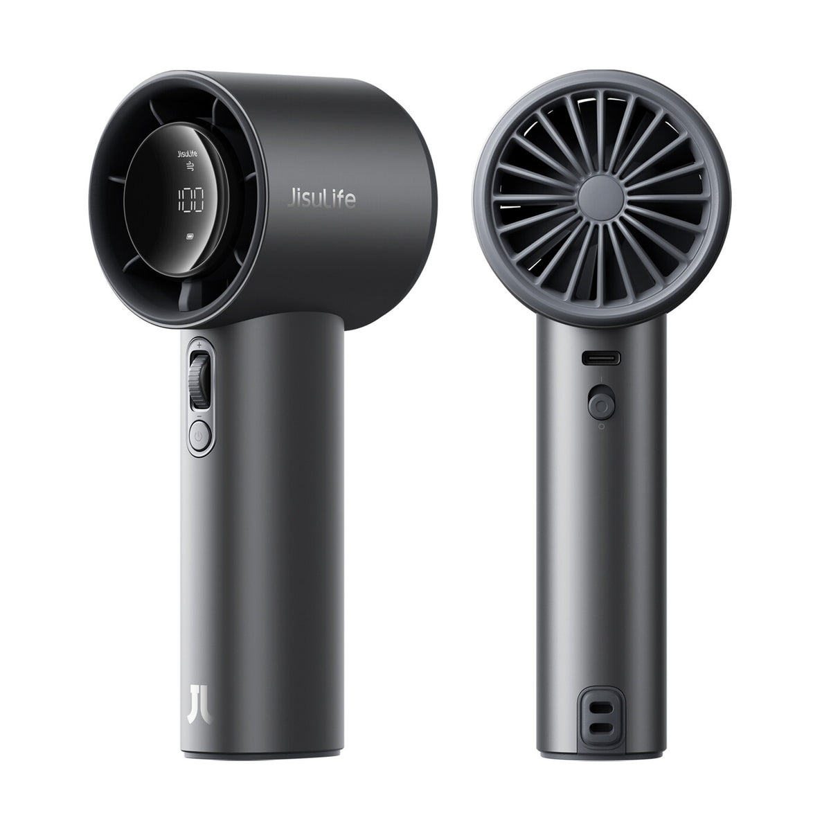 Mini-Ventilateur Portatif